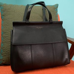 💥SOLD💥Tory Burch Block T Satchel